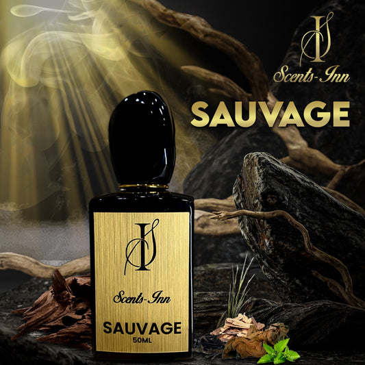 Sauvage